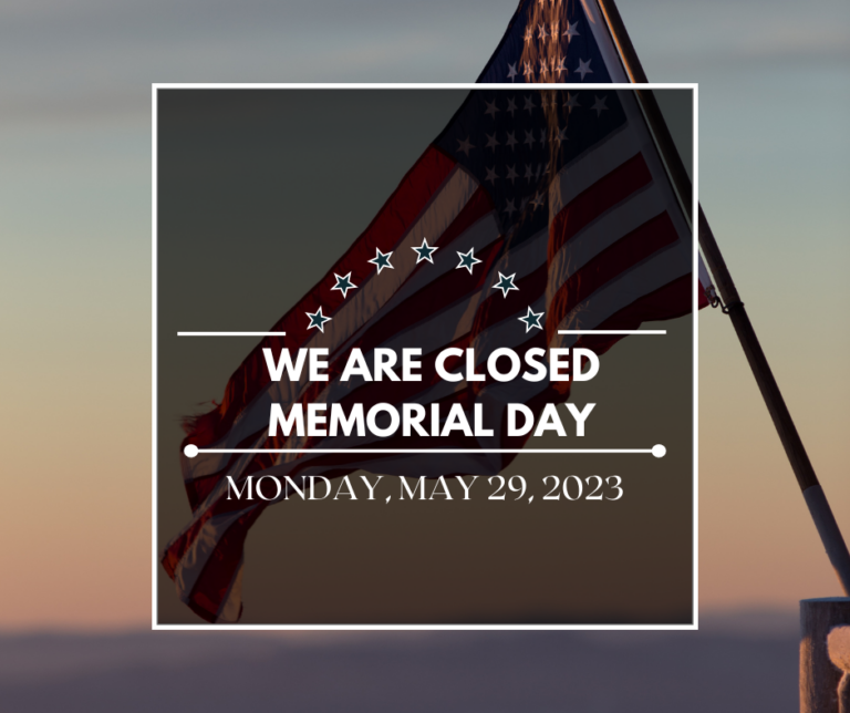 Cecil County Health Department Closed For Memorial Day Cecil County