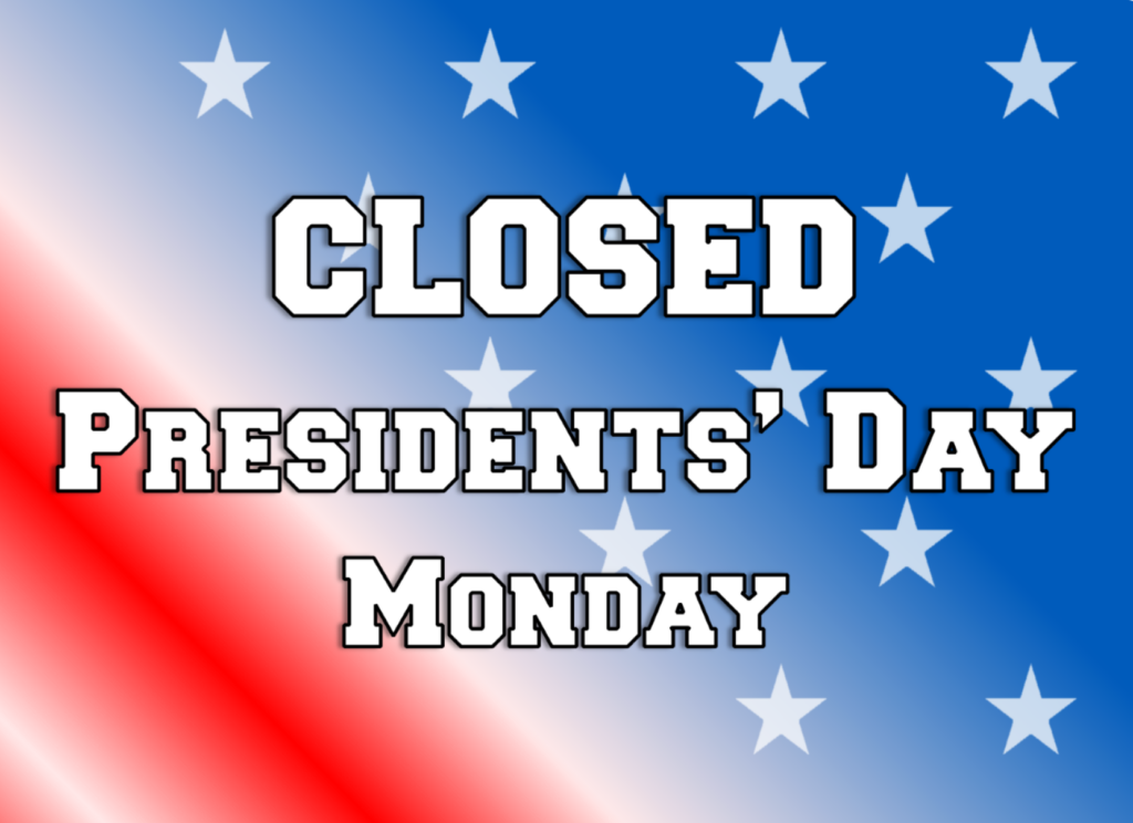 What Is Closed On Presidents Day 2025 In India