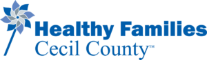 Healthy Families Cecil County logo